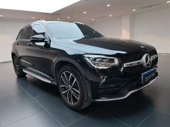 Mercedes-Benz GLC 260 L 4MATIC luxury - фото 2
