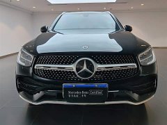 Mercedes-Benz GLC 260 L 4MATIC luxury - фото 3