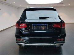 Mercedes-Benz GLC 260 L 4MATIC luxury - фото 4
