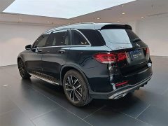 Mercedes-Benz GLC 260 L 4MATIC luxury - фото 5