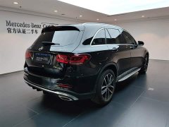 Mercedes-Benz GLC 260 L 4MATIC luxury - фото 6
