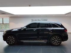 Mercedes-Benz GLC 260 L 4MATIC luxury - фото 7