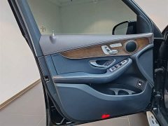 Mercedes-Benz GLC 260 L 4MATIC luxury - фото 8