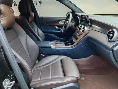 Mercedes-Benz GLC 260 L 4MATIC luxury - фото 9