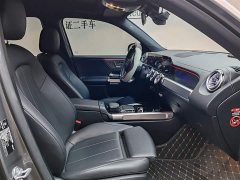 Mercedes-Benz EQB 260 - фото 14