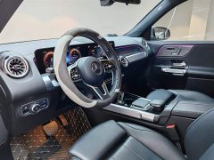 Mercedes-Benz EQB 260 - фото 16