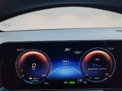 Mercedes-Benz EQB 260 - фото 17