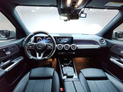 Mercedes-Benz EQB 260 - фото 18