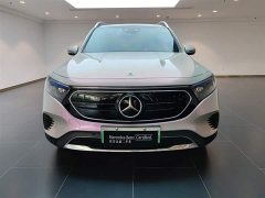 Mercedes-Benz EQB 260 - фото 3