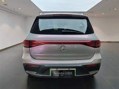 Mercedes-Benz EQB 260 - фото 4