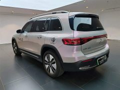 Mercedes-Benz EQB 260 - фото 6