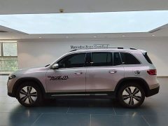 Mercedes-Benz EQB 260 - фото 7