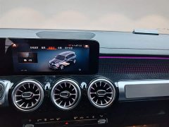 Mercedes-Benz EQB 260 - фото 9