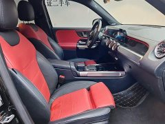Mercedes-Benz GLB AMG GLB 35 4MATIC - фото 10