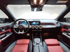 Mercedes-Benz GLB AMG GLB 35 4MATIC - фото 11