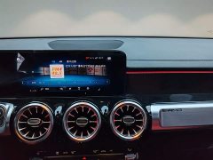 Mercedes-Benz GLB AMG GLB 35 4MATIC - фото 12