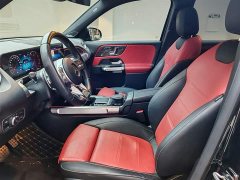 Mercedes-Benz GLB AMG GLB 35 4MATIC - фото 14
