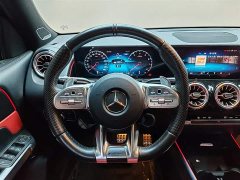 Mercedes-Benz GLB AMG GLB 35 4MATIC - фото 15