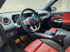 Mercedes-Benz GLB AMG GLB 35 4MATIC - фото 16