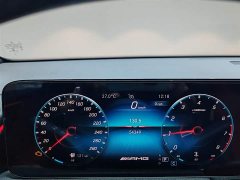 Mercedes-Benz GLB AMG GLB 35 4MATIC - фото 19