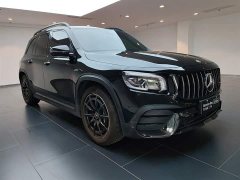 Mercedes-Benz GLB AMG GLB 35 4MATIC - фото 2