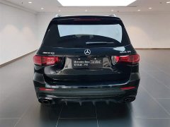 Mercedes-Benz GLB AMG GLB 35 4MATIC - фото 3