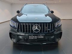 Mercedes-Benz GLB AMG GLB 35 4MATIC - фото 4