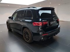 Mercedes-Benz GLB AMG GLB 35 4MATIC - фото 6