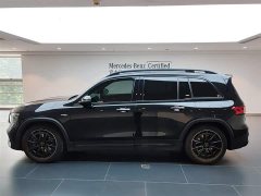 Mercedes-Benz GLB AMG GLB 35 4MATIC - фото 7