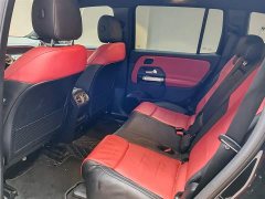 Mercedes-Benz GLB AMG GLB 35 4MATIC - фото 8