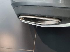 Mercedes-Benz E-Class (Imported) E 260 Coupe - фото 14