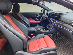 Mercedes-Benz E-Class (Imported) E 260 Coupe - фото 15