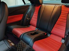 Mercedes-Benz E-Class (Imported) E 260 Coupe - фото 16