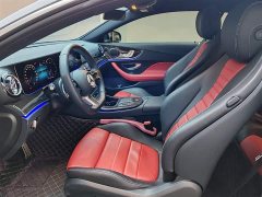 Mercedes-Benz E-Class (Imported) E 260 Coupe - фото 19