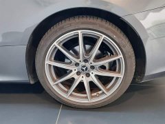 Mercedes-Benz E-Class (Imported) E 260 Coupe - фото 20