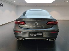Mercedes-Benz E-Class (Imported) E 260 Coupe - фото 3