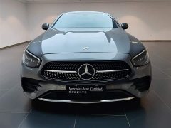 Mercedes-Benz E-Class (Imported) E 260 Coupe - фото 4