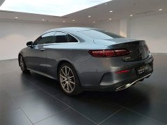 Mercedes-Benz E-Class (Imported) E 260 Coupe - фото 6