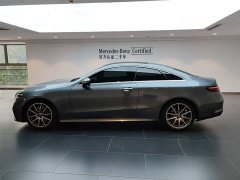 Mercedes-Benz E-Class (Imported) E 260 Coupe - фото 7