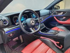 Mercedes-Benz E-Class (Imported) E 260 Coupe - фото 8