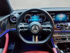 Mercedes-Benz E-Class (Imported) E 260 Coupe - фото 9