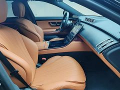 Mercedes-Benz S-Class S 400 L Business Type - фото 10