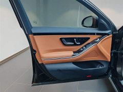 Mercedes-Benz S-Class S 400 L Business Type - фото 12