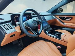 Mercedes-Benz S-Class S 400 L Business Type - фото 14
