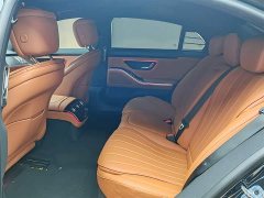 Mercedes-Benz S-Class S 400 L Business Type - фото 18