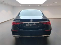 Mercedes-Benz S-Class S 400 L Business Type - фото 3
