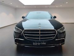Mercedes-Benz S-Class S 400 L Business Type - фото 4