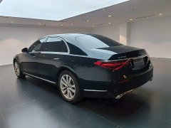 Mercedes-Benz S-Class S 400 L Business Type - фото 5