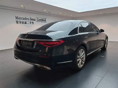Mercedes-Benz S-Class S 400 L Business Type - фото 6