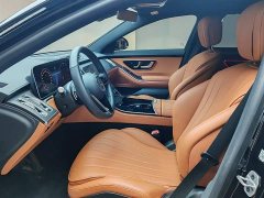 Mercedes-Benz S-Class S 400 L Business Type - фото 8